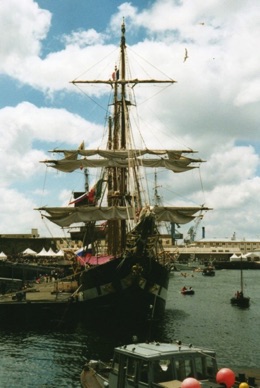 STAD AMSTERDAM